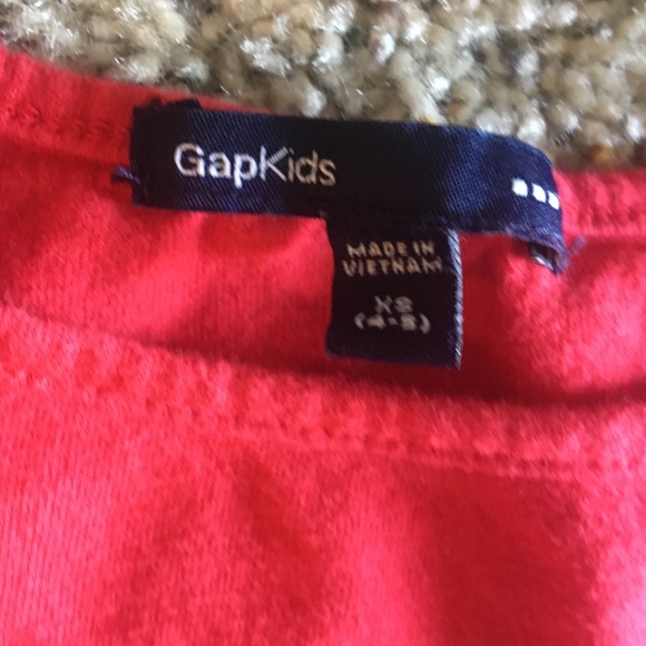Gapkids skirt outfit - Picture 2 of 4